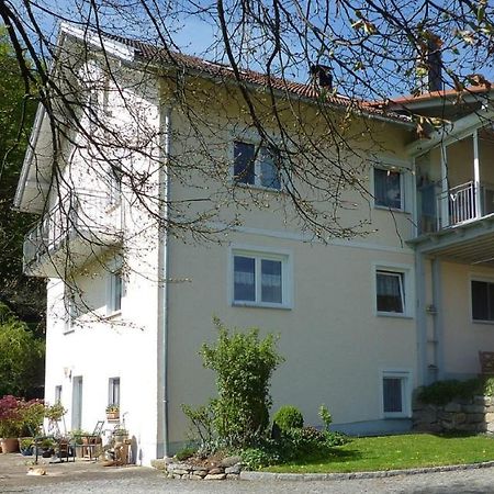 Ferienwohnung Lankl Im Bayerischen Wald Röhrnbach Extérieur photo