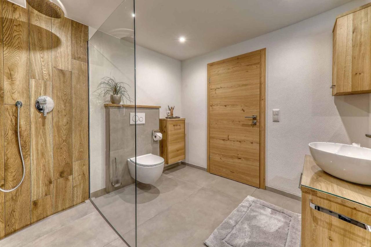 Ferienwohnung Lankl Im Bayerischen Wald Röhrnbach Extérieur photo