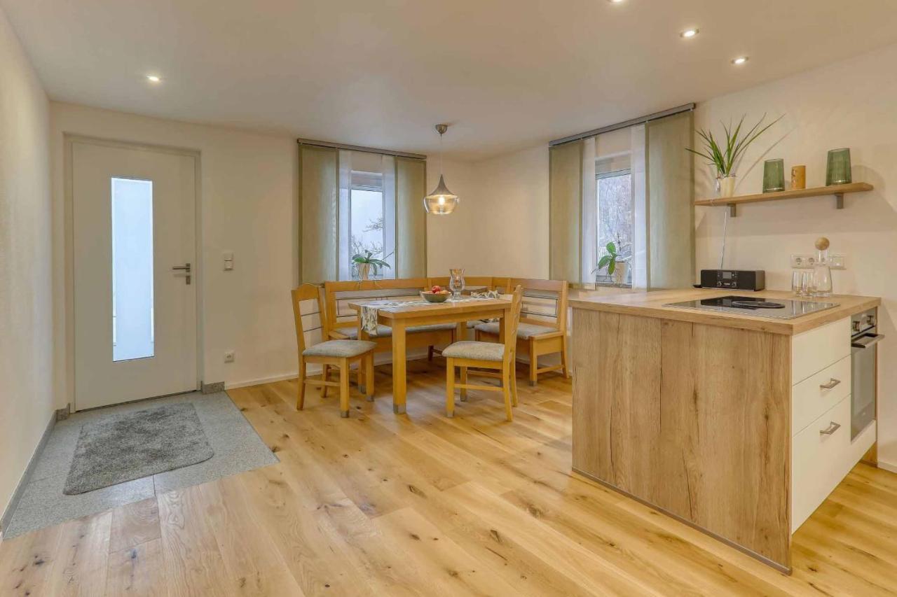 Ferienwohnung Lankl Im Bayerischen Wald Röhrnbach Extérieur photo