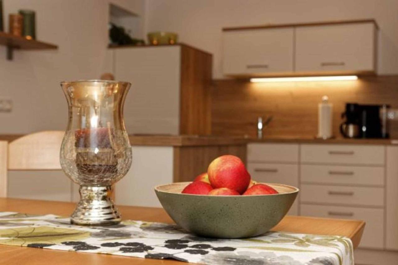 Ferienwohnung Lankl Im Bayerischen Wald Röhrnbach Extérieur photo