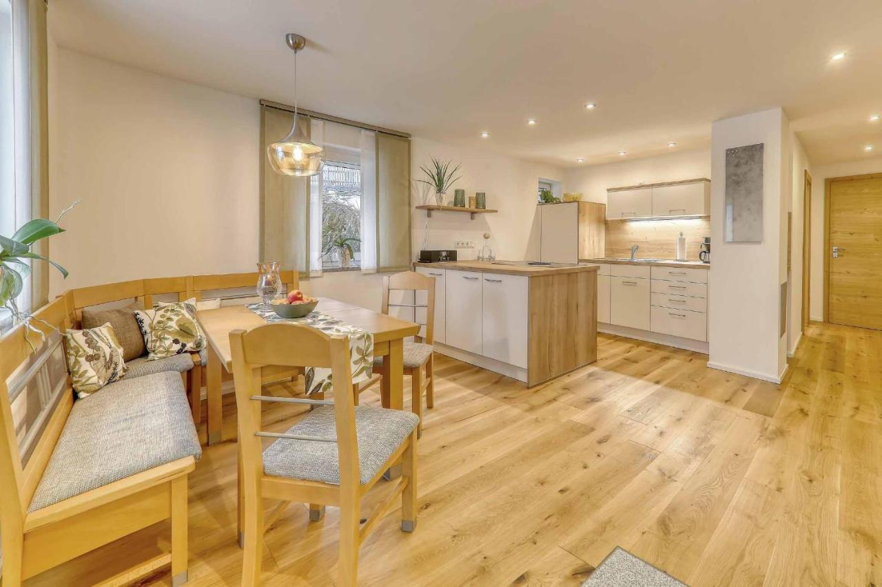 Ferienwohnung Lankl Im Bayerischen Wald Röhrnbach Extérieur photo