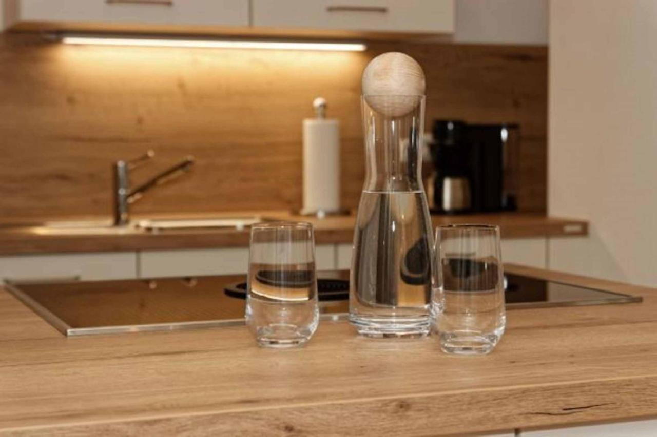 Ferienwohnung Lankl Im Bayerischen Wald Röhrnbach Extérieur photo