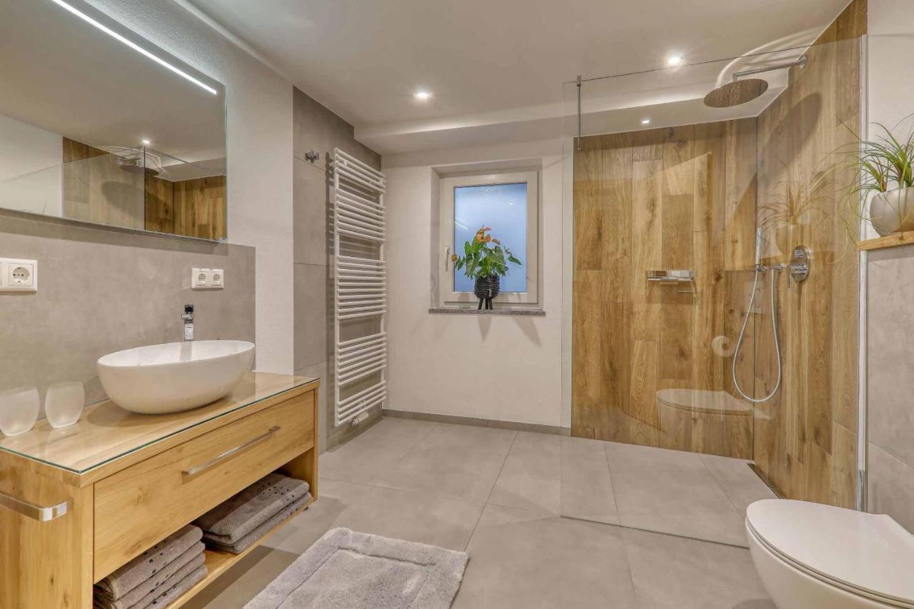 Ferienwohnung Lankl Im Bayerischen Wald Röhrnbach Extérieur photo
