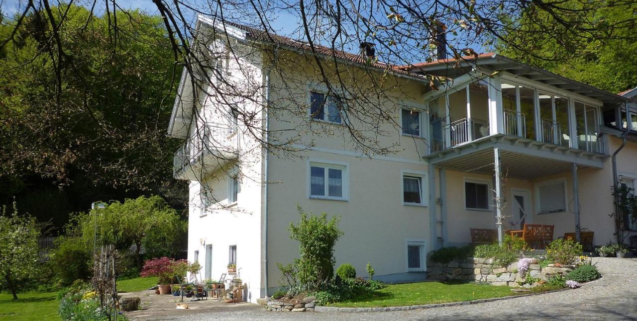 Ferienwohnung Lankl Im Bayerischen Wald Röhrnbach Extérieur photo