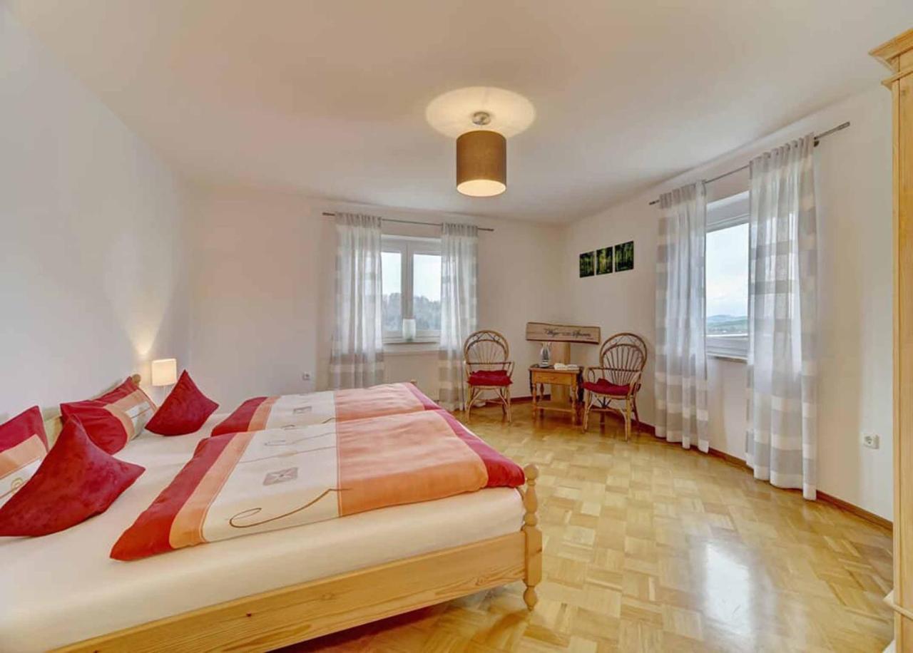 Ferienwohnung Lankl Im Bayerischen Wald Röhrnbach Extérieur photo