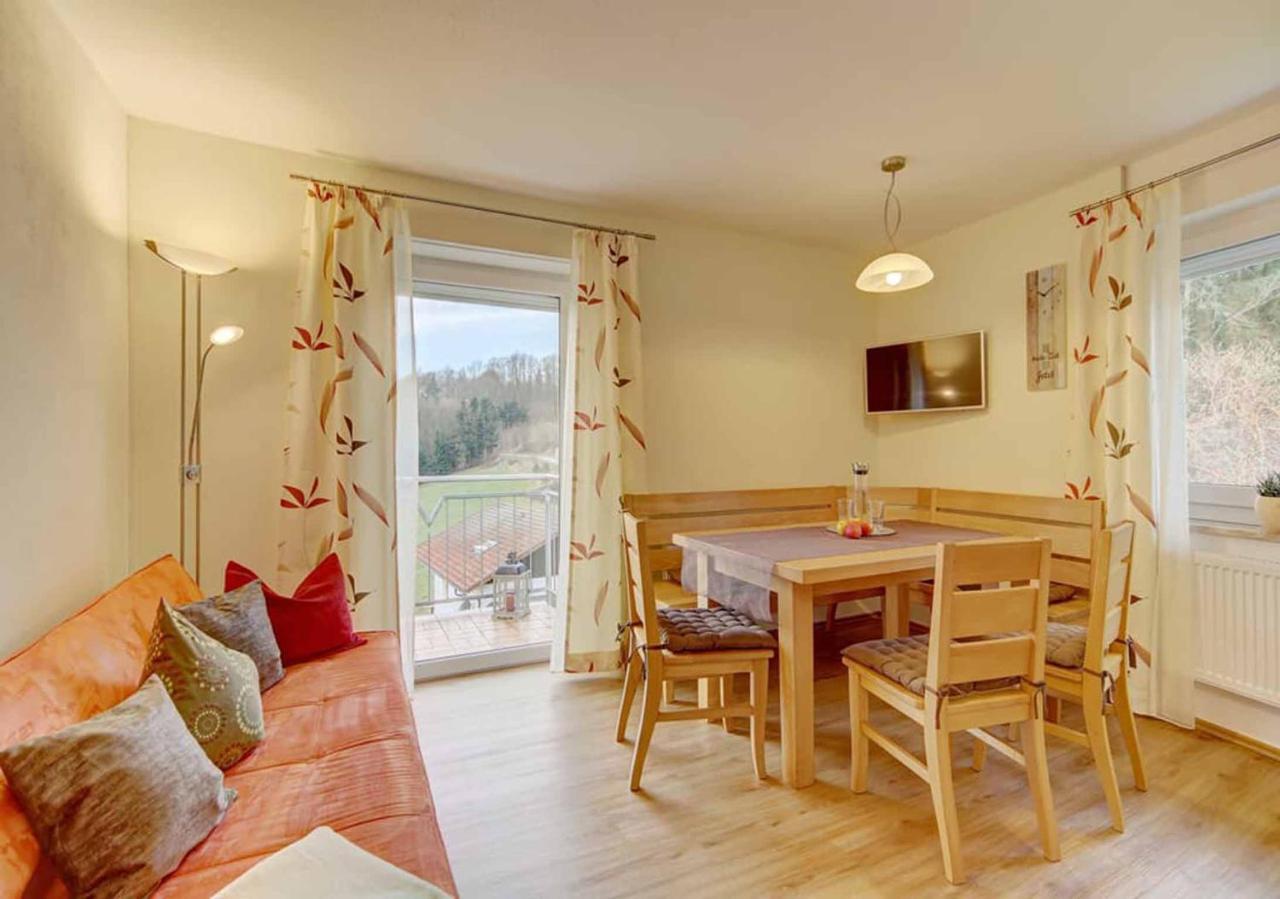 Ferienwohnung Lankl Im Bayerischen Wald Röhrnbach Extérieur photo