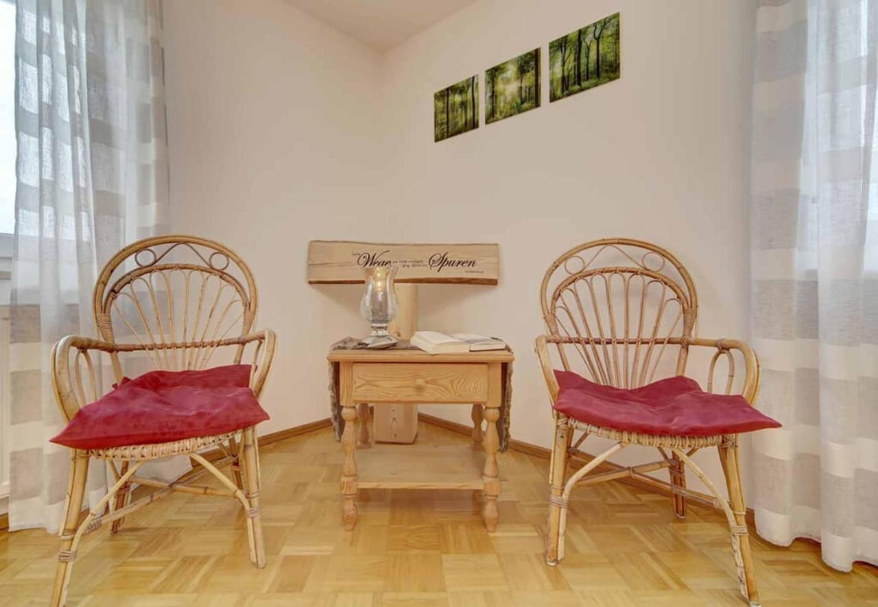 Ferienwohnung Lankl Im Bayerischen Wald Röhrnbach Extérieur photo